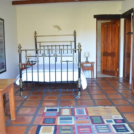 The Victoria Room Greyton Eksteriør bilde