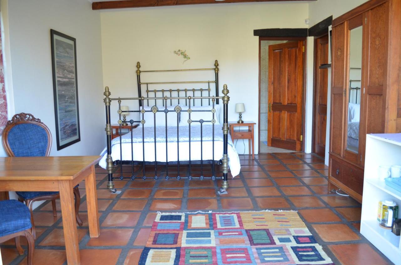 The Victoria Room Greyton Eksteriør bilde