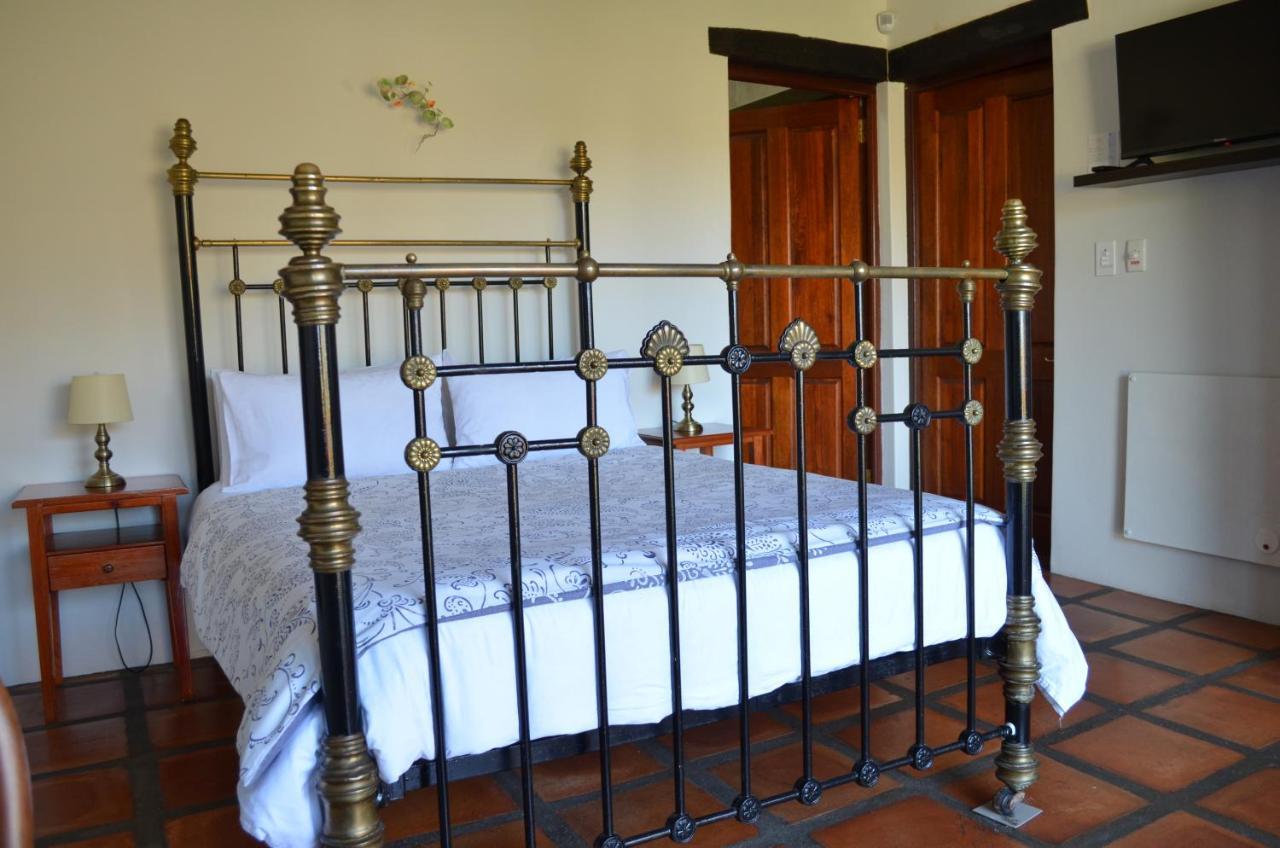 The Victoria Room Greyton Eksteriør bilde