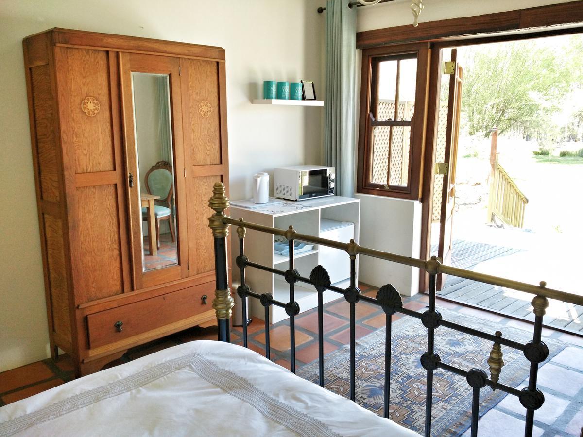 The Victoria Room Greyton Eksteriør bilde