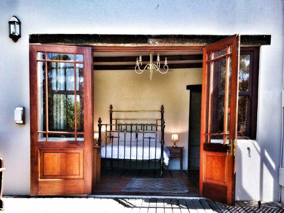 The Victoria Room Greyton Eksteriør bilde